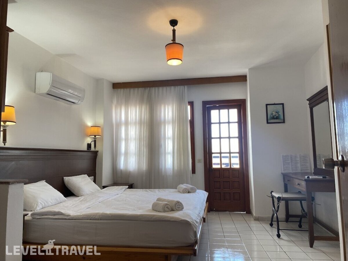 фотографии номера Стандартный номер отеля Naturella Hotel & Apart в Турция(Кемер - центр) - фото №149