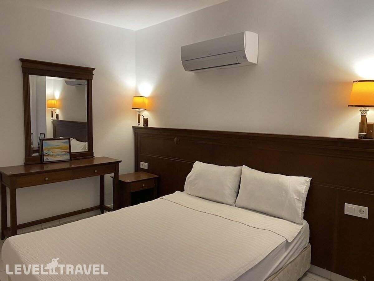фотографии номера Стандартный номер отеля Naturella Hotel & Apart в Турция(Кемер - центр) - фото №70