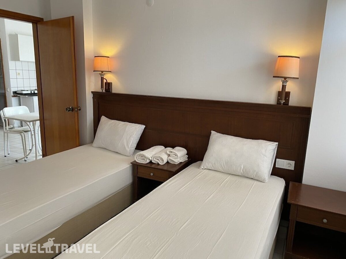 фотографии номера Стандартный номер отеля Naturella Hotel & Apart в Турция(Кемер - центр) - фото №50