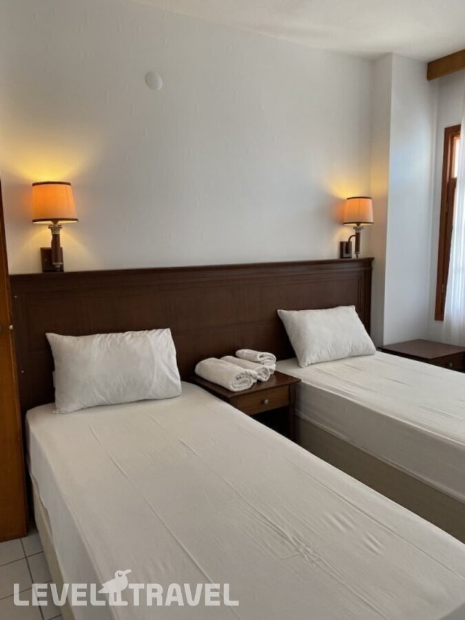 фотографии номера Стандартный номер отеля Naturella Hotel & Apart в Турция(Кемер - центр) - фото №17