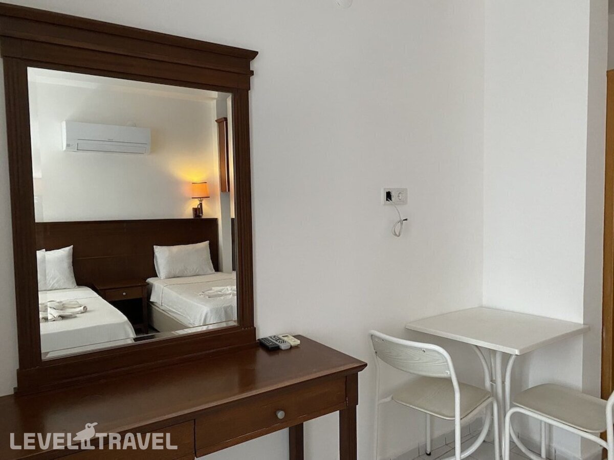 фотографии номера Стандартный номер отеля Naturella Hotel & Apart в Турция(Кемер - центр) - фото №84