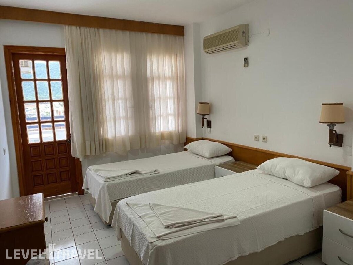 фотографии номера Стандартный номер отеля Naturella Hotel & Apart в Турция(Кемер - центр) - фото №162