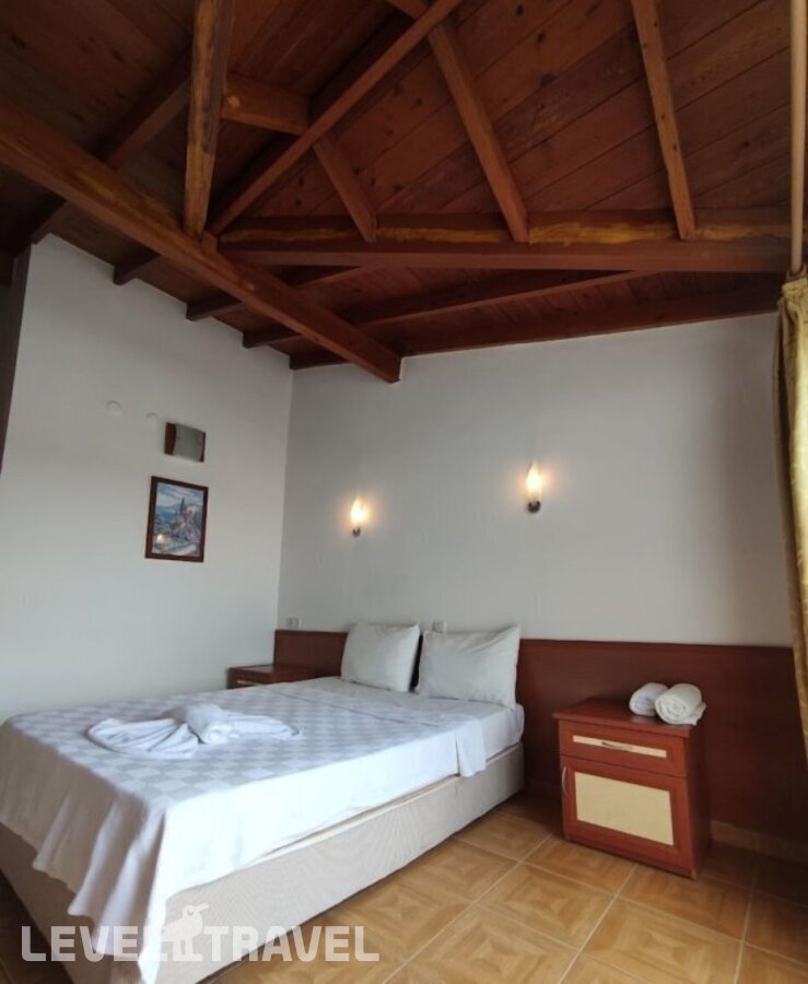 фотографии номера Стандартный номер отеля Naturella Hotel & Apart в Турция(Кемер - центр) - фото №109