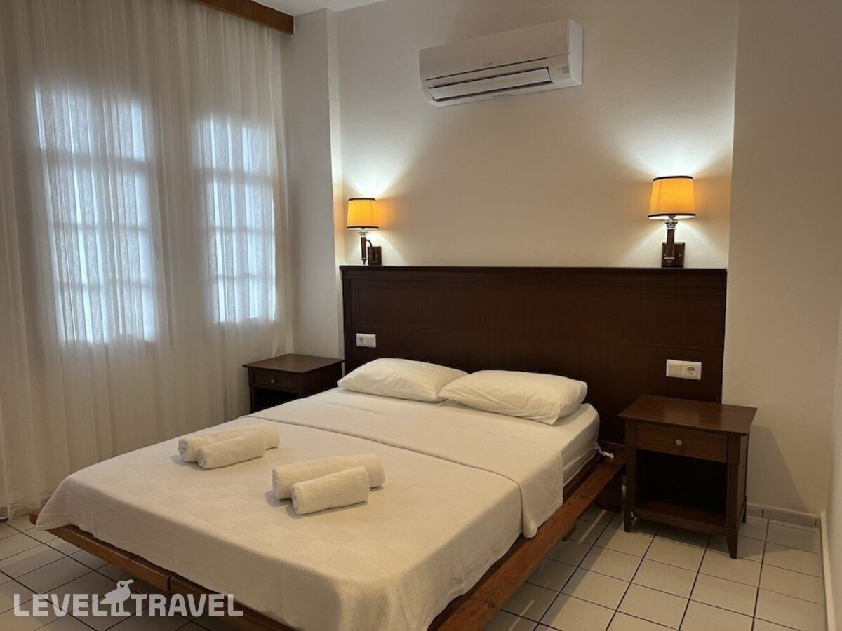 фотографии номера Стандартный номер отеля Naturella Hotel & Apart в Турция(Кемер - центр) - фото №118