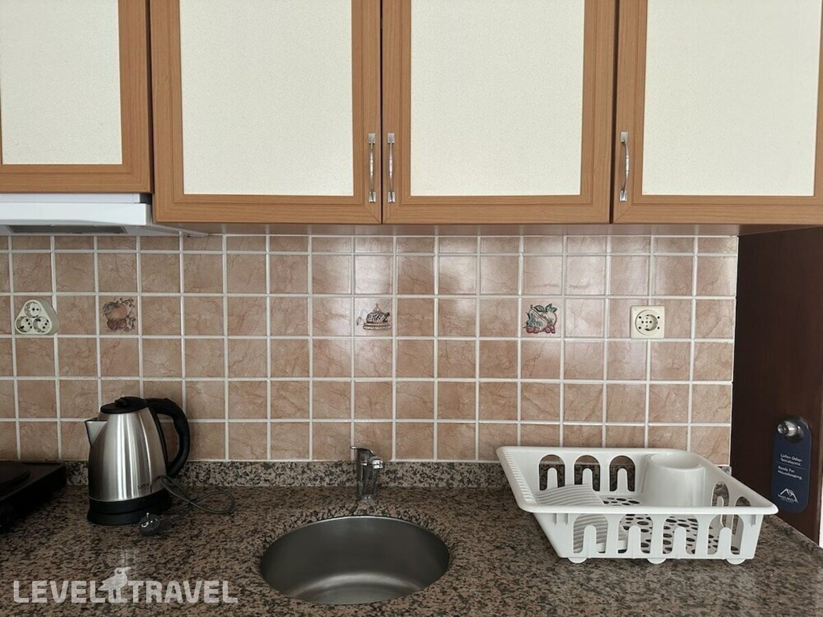 фотографии номера Стандартный номер отеля Naturella Hotel & Apart в Турция(Кемер - центр) - фото №156
