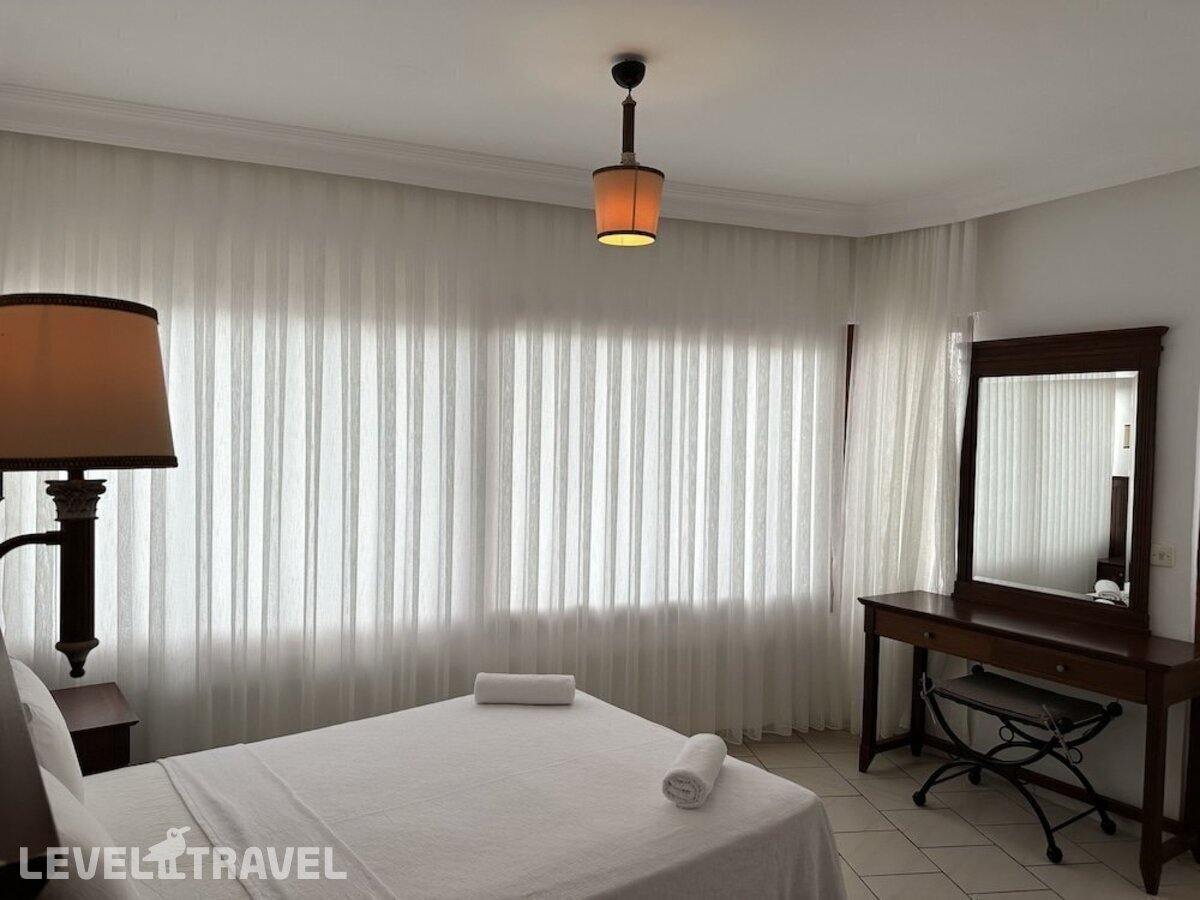фотографии номера Стандартный номер отеля Naturella Hotel & Apart в Турция(Кемер - центр) - фото №81