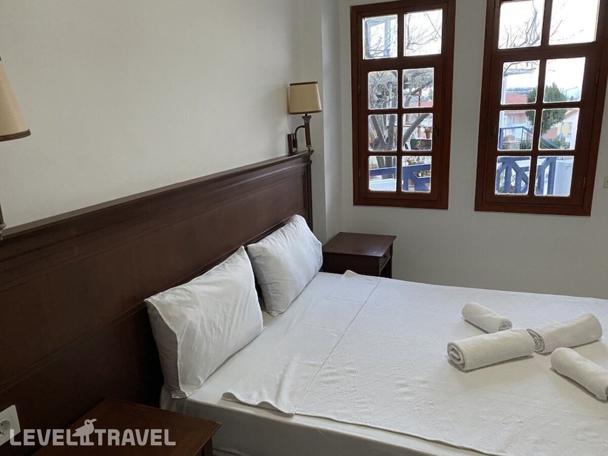 фотографии номера Стандартный номер отеля Naturella Hotel & Apart в Турция(Кемер - центр) - фото №85