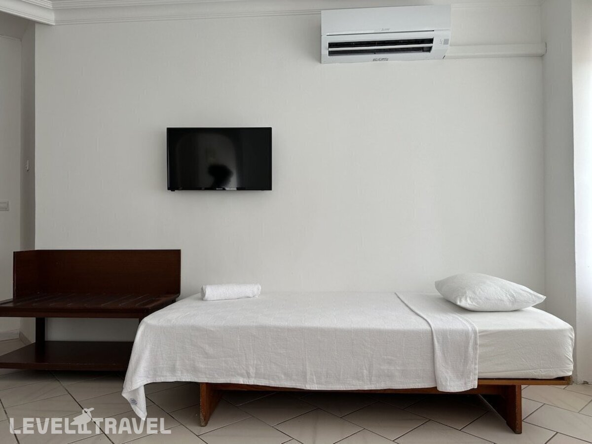 фотографии номера Стандартный номер отеля Naturella Hotel & Apart в Турция(Кемер - центр) - фото №138