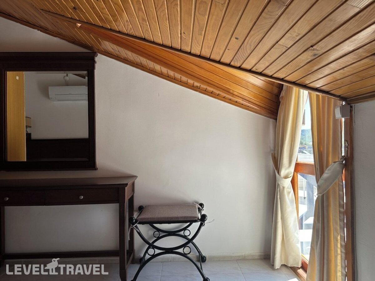 фотографии номера Стандартный номер отеля Naturella Hotel & Apart в Турция(Кемер - центр) - фото №76