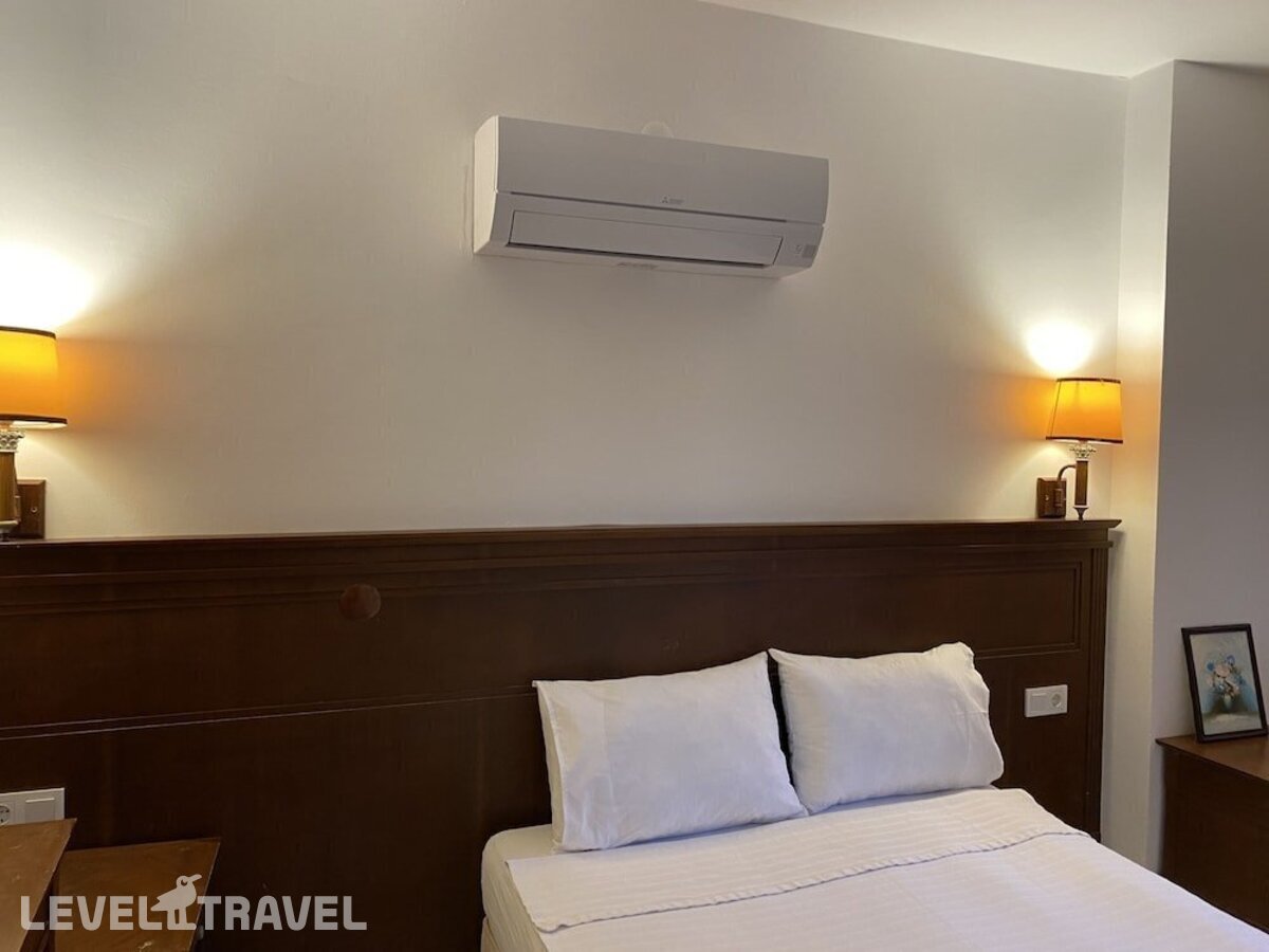 фотографии номера Стандартный номер отеля Naturella Hotel & Apart в Турция(Кемер - центр) - фото №119