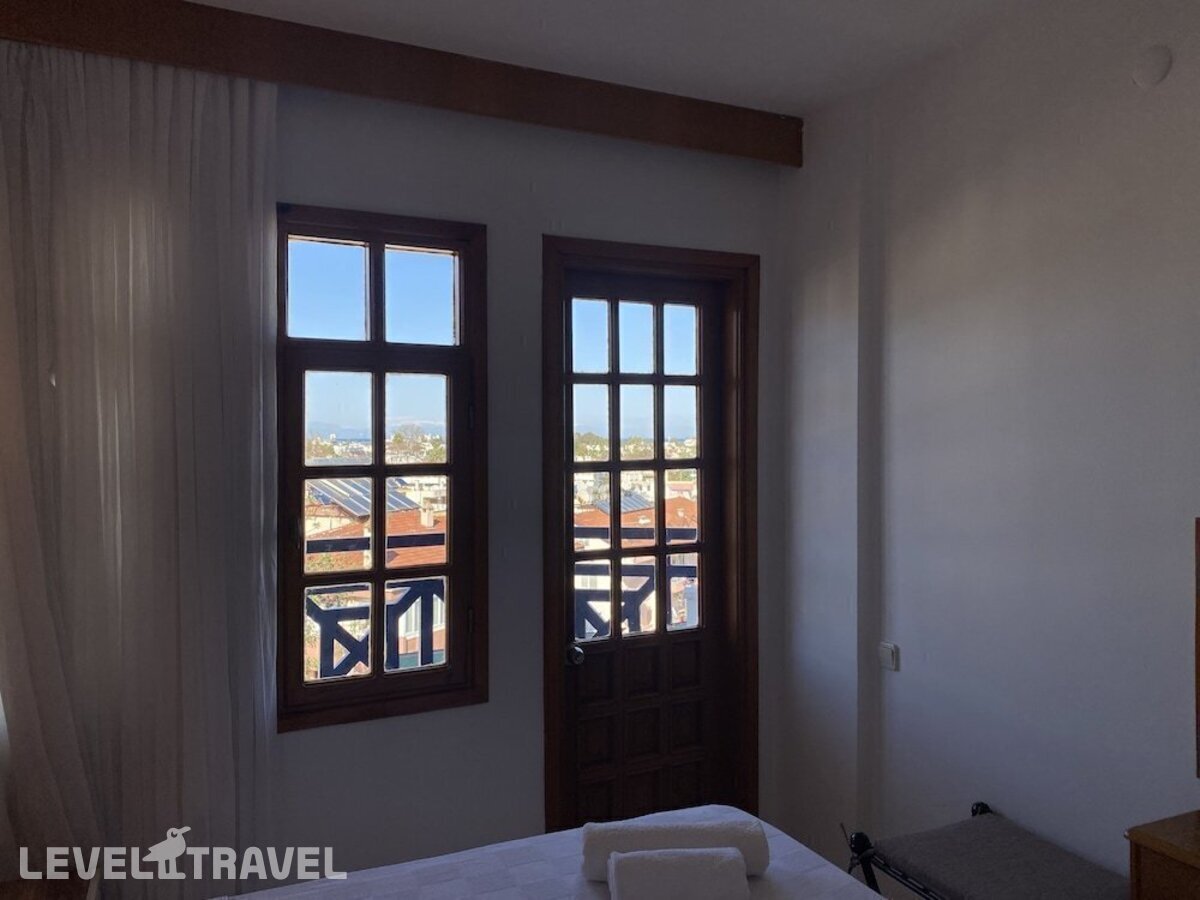 фотографии номера Стандартный номер отеля Naturella Hotel & Apart в Турция(Кемер - центр) - фото №32