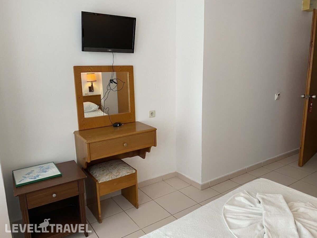 фотографии номера Стандартный номер отеля Naturella Hotel & Apart в Турция(Кемер - центр) - фото №29