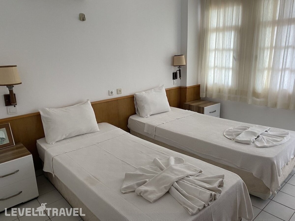 фотографии номера Стандартный номер отеля Naturella Hotel & Apart в Турция(Кемер - центр) - фото №20
