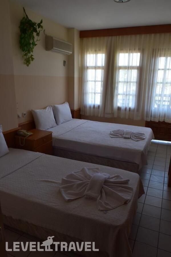 фотографии номера Стандартный номер отеля Naturella Hotel & Apart в Турция(Кемер - центр) - фото №5