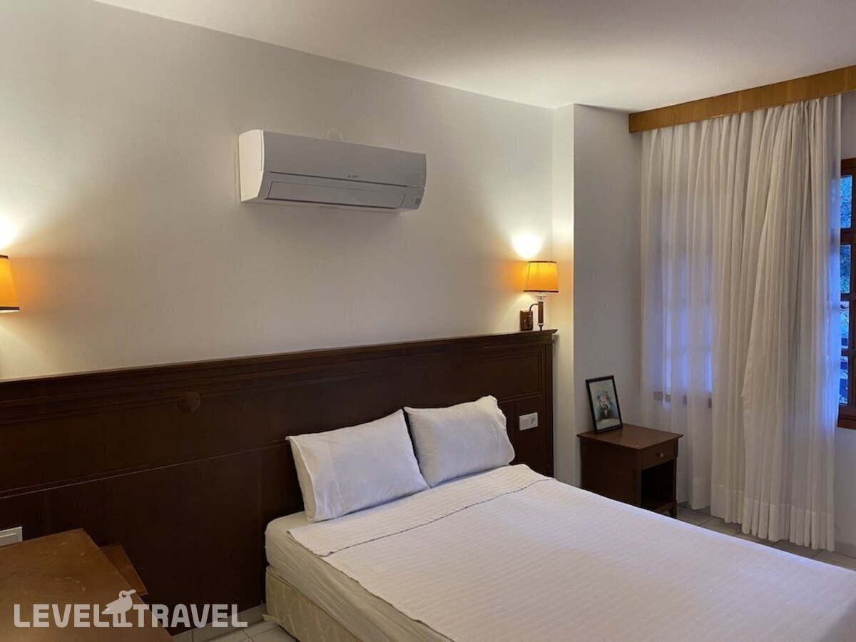 фотографии номера Стандартный номер отеля Naturella Hotel & Apart в Турция(Кемер - центр) - фото №24