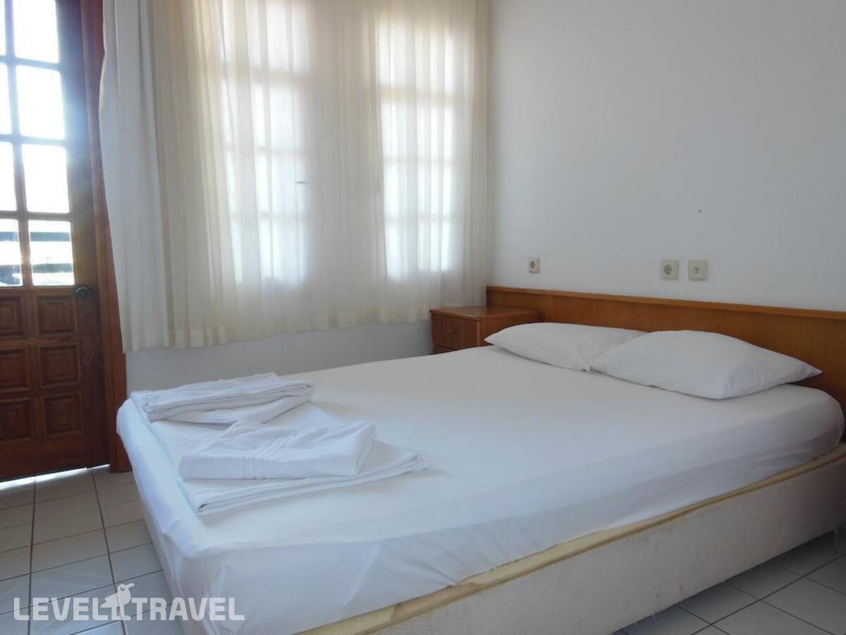 фотографии номера Стандартный номер отеля Naturella Hotel & Apart в Турция(Кемер - центр) - фото №1