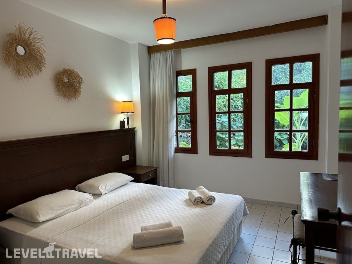 фотографии номера Стандартный номер отеля Naturella Hotel & Apart в Турция(Кемер - центр) - фото №116