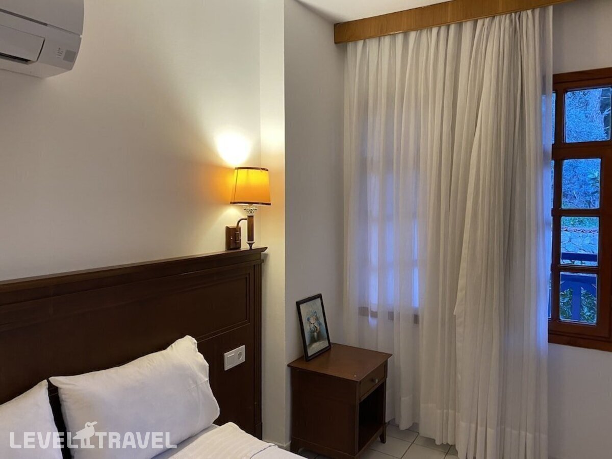 фотографии номера Стандартный номер отеля Naturella Hotel & Apart в Турция(Кемер - центр) - фото №148