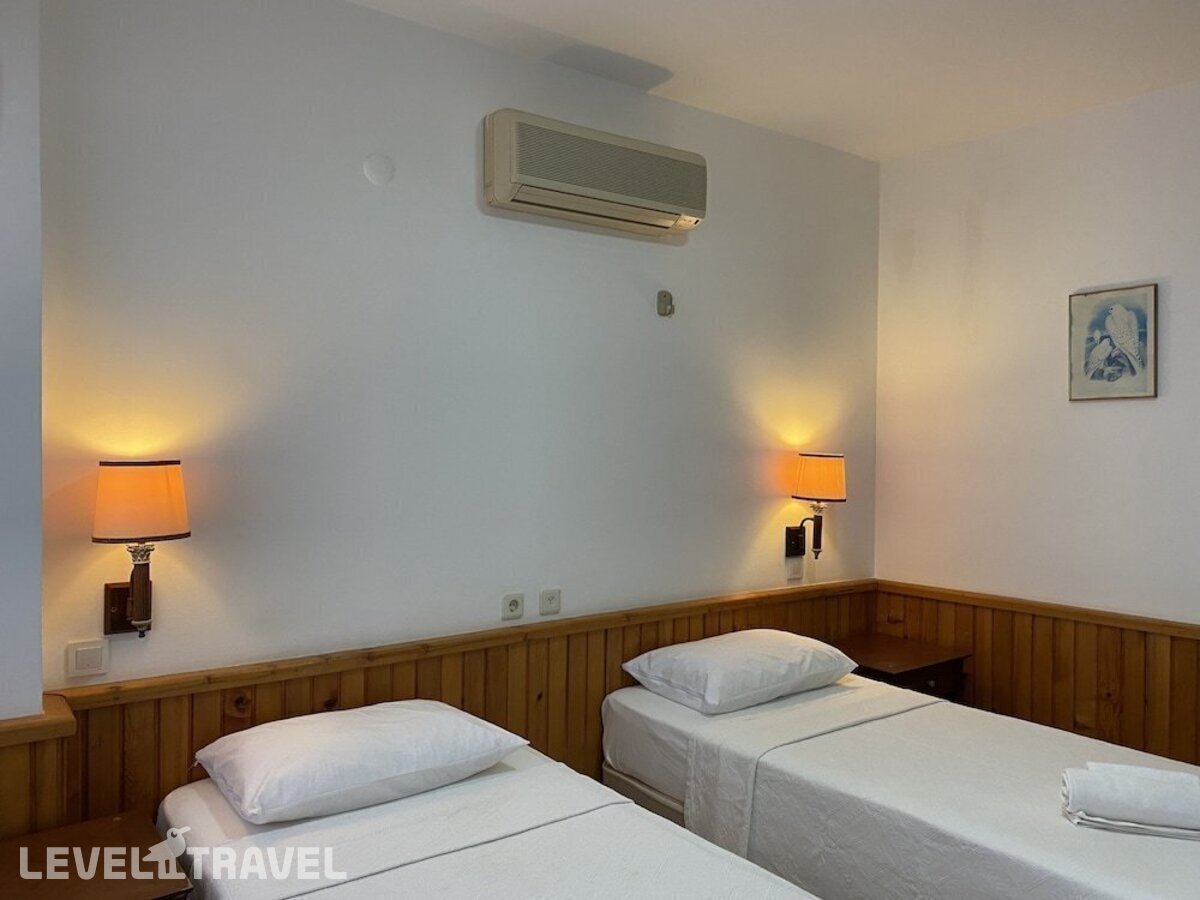 фотографии номера Стандартный номер отеля Naturella Hotel & Apart в Турция(Кемер - центр) - фото №114