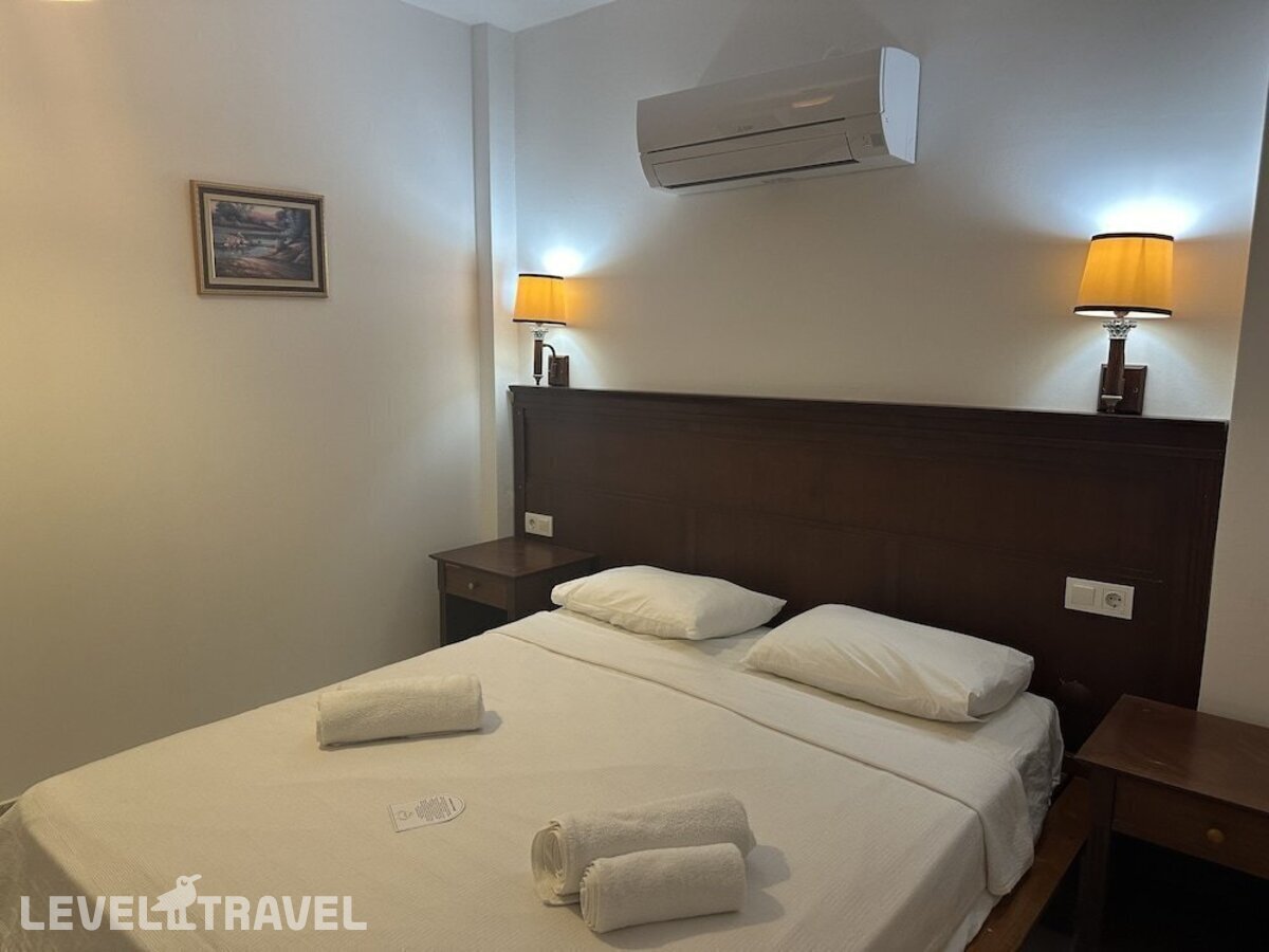 фотографии номера Стандартный номер отеля Naturella Hotel & Apart в Турция(Кемер - центр) - фото №117
