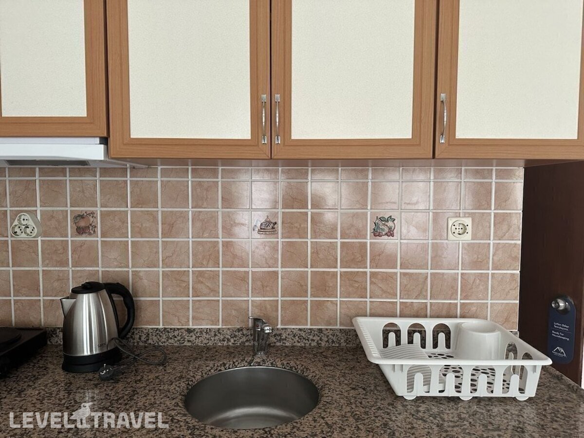фотографии номера Стандартный номер отеля Naturella Hotel & Apart в Турция(Кемер - центр) - фото №39
