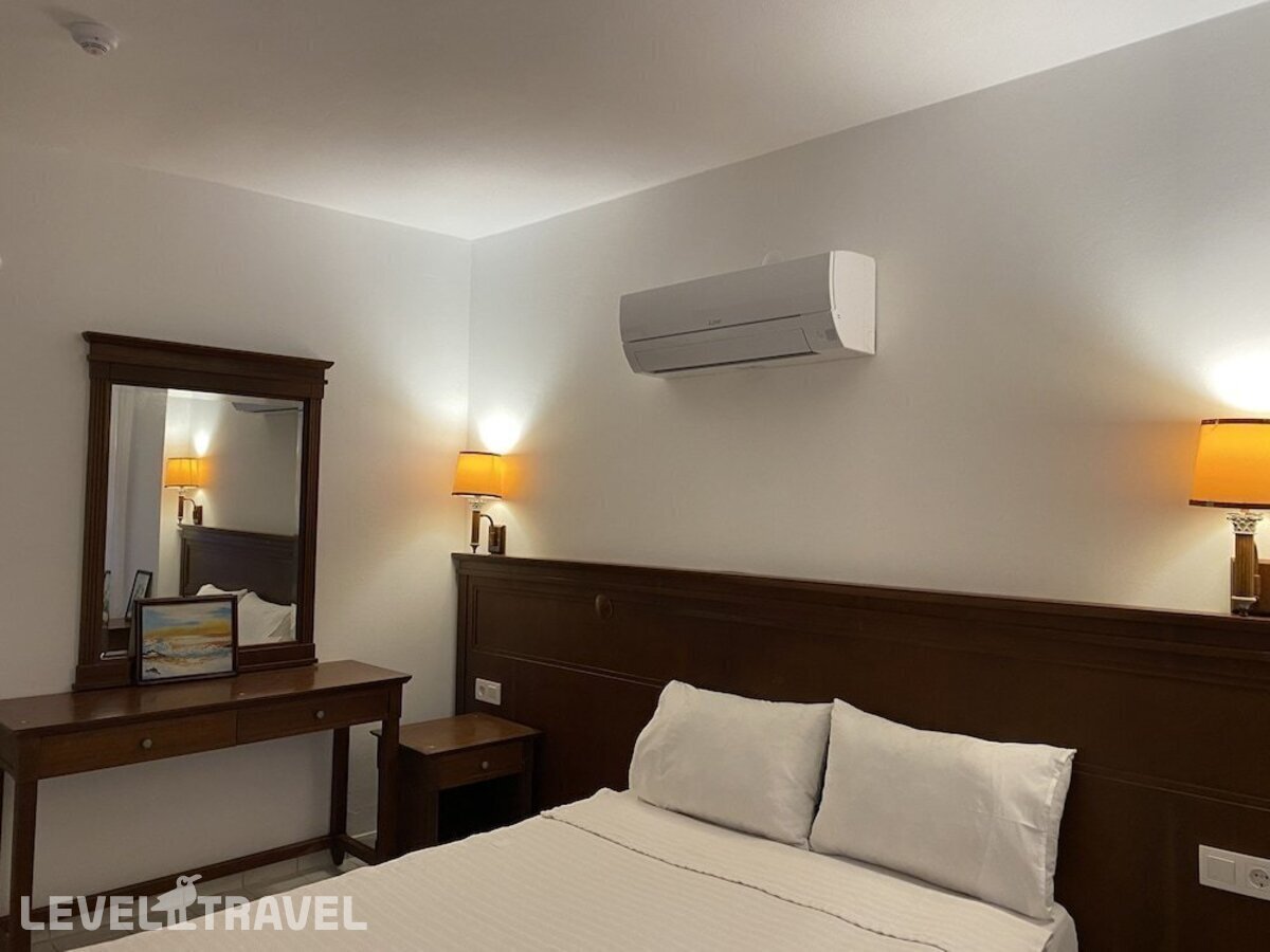 фотографии номера Стандартный номер отеля Naturella Hotel & Apart в Турция(Кемер - центр) - фото №127