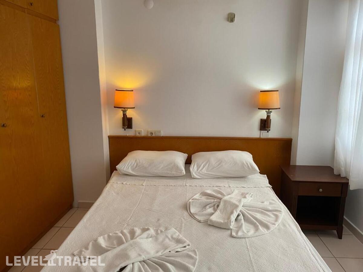 фотографии номера Стандартный номер отеля Naturella Hotel & Apart в Турция(Кемер - центр) - фото №190