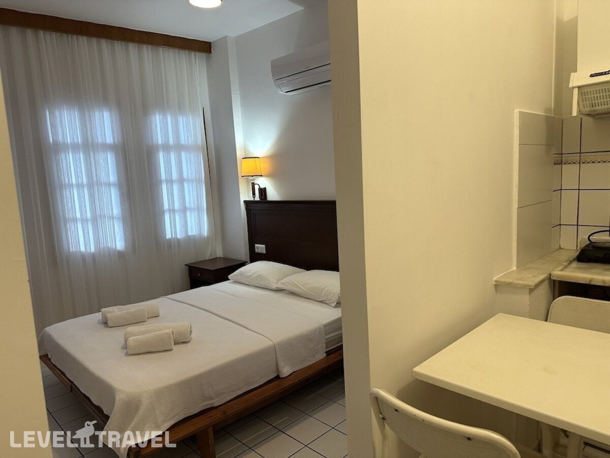 фотографии номера Стандартный номер отеля Naturella Hotel & Apart в Турция(Кемер - центр) - фото №146