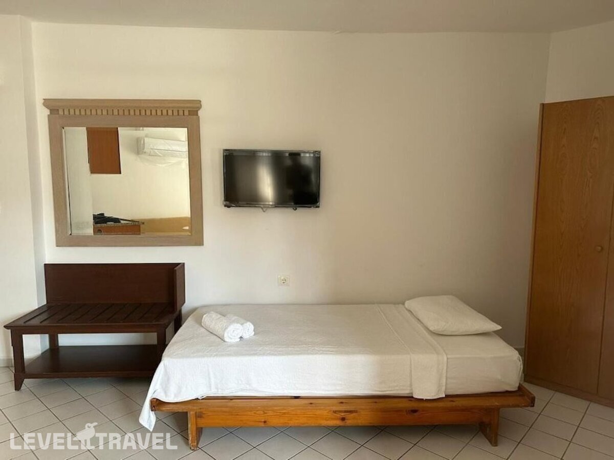фотографии номера Стандартный номер отеля Naturella Hotel & Apart в Турция(Кемер - центр) - фото №94