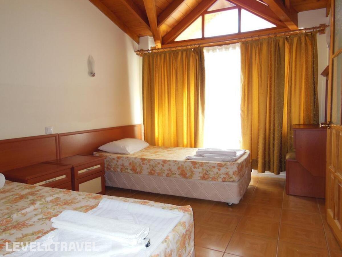фотографии номера Стандартный номер отеля Naturella Hotel & Apart в Турция(Кемер - центр) - фото №4