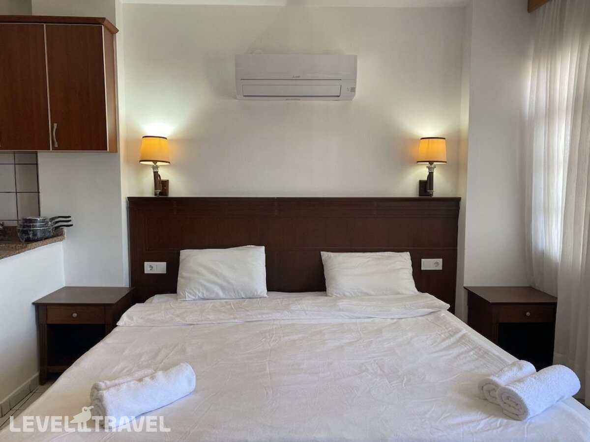 фотографии номера Стандартный номер отеля Naturella Hotel & Apart в Турция(Кемер - центр) - фото №102