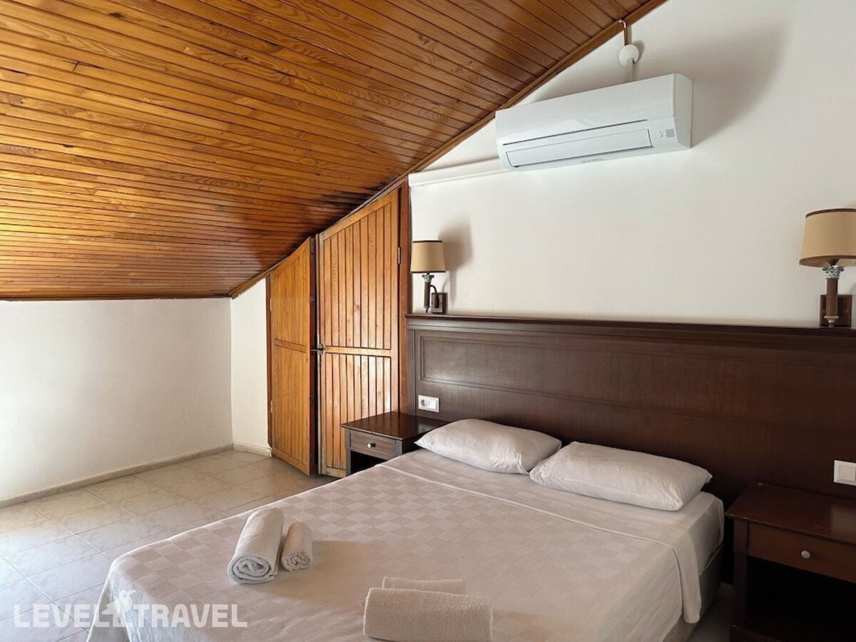 фотографии номера Стандартный номер отеля Naturella Hotel & Apart в Турция(Кемер - центр) - фото №122