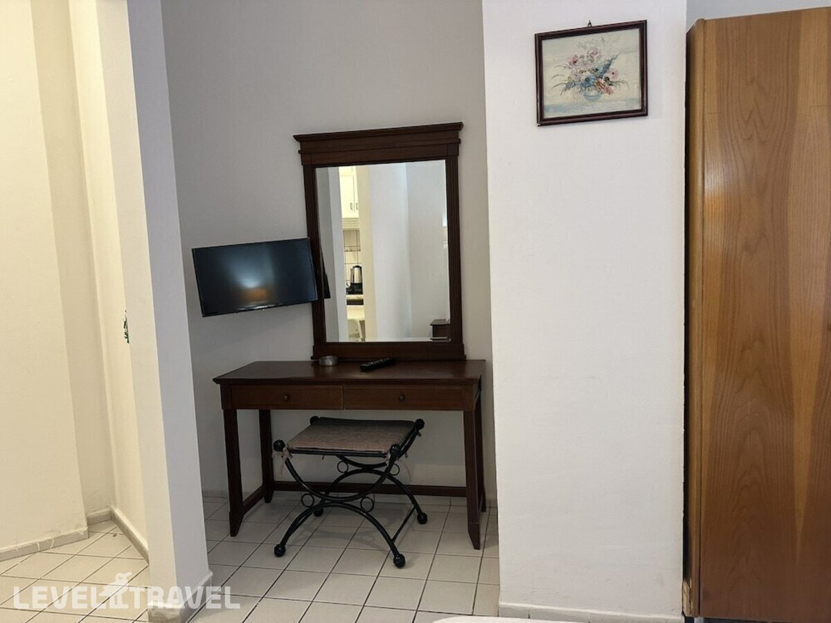 фотографии номера Стандартный номер отеля Naturella Hotel & Apart в Турция(Кемер - центр) - фото №140