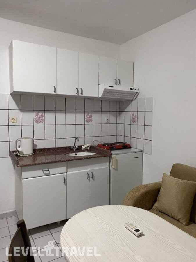 фотографии номера Стандартный номер отеля Naturella Hotel & Apart в Турция(Кемер - центр) - фото №40