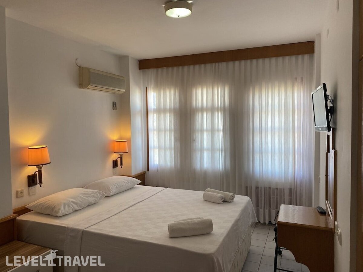 фотографии номера Стандартный номер отеля Naturella Hotel & Apart в Турция(Кемер - центр) - фото №115