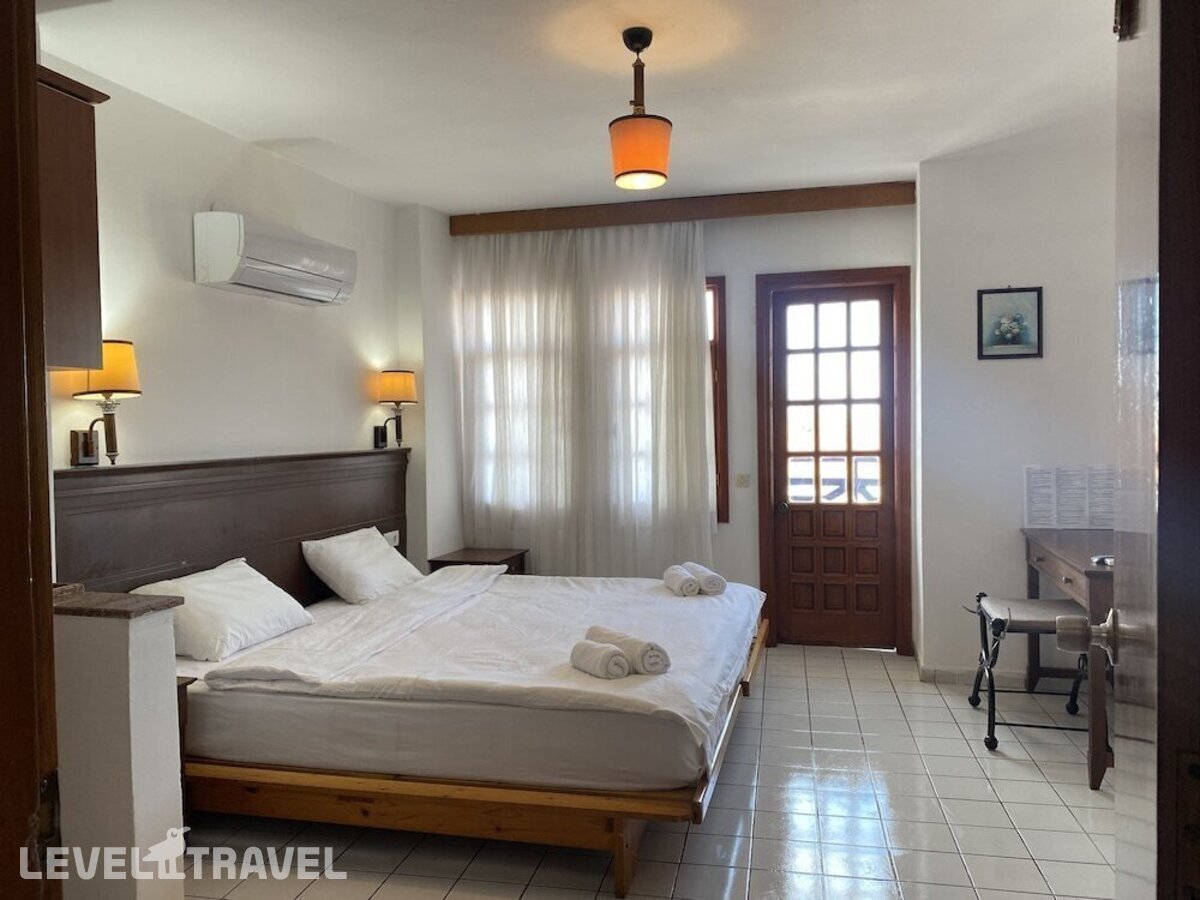 фотографии номера Стандартный номер отеля Naturella Hotel & Apart в Турция(Кемер - центр) - фото №137