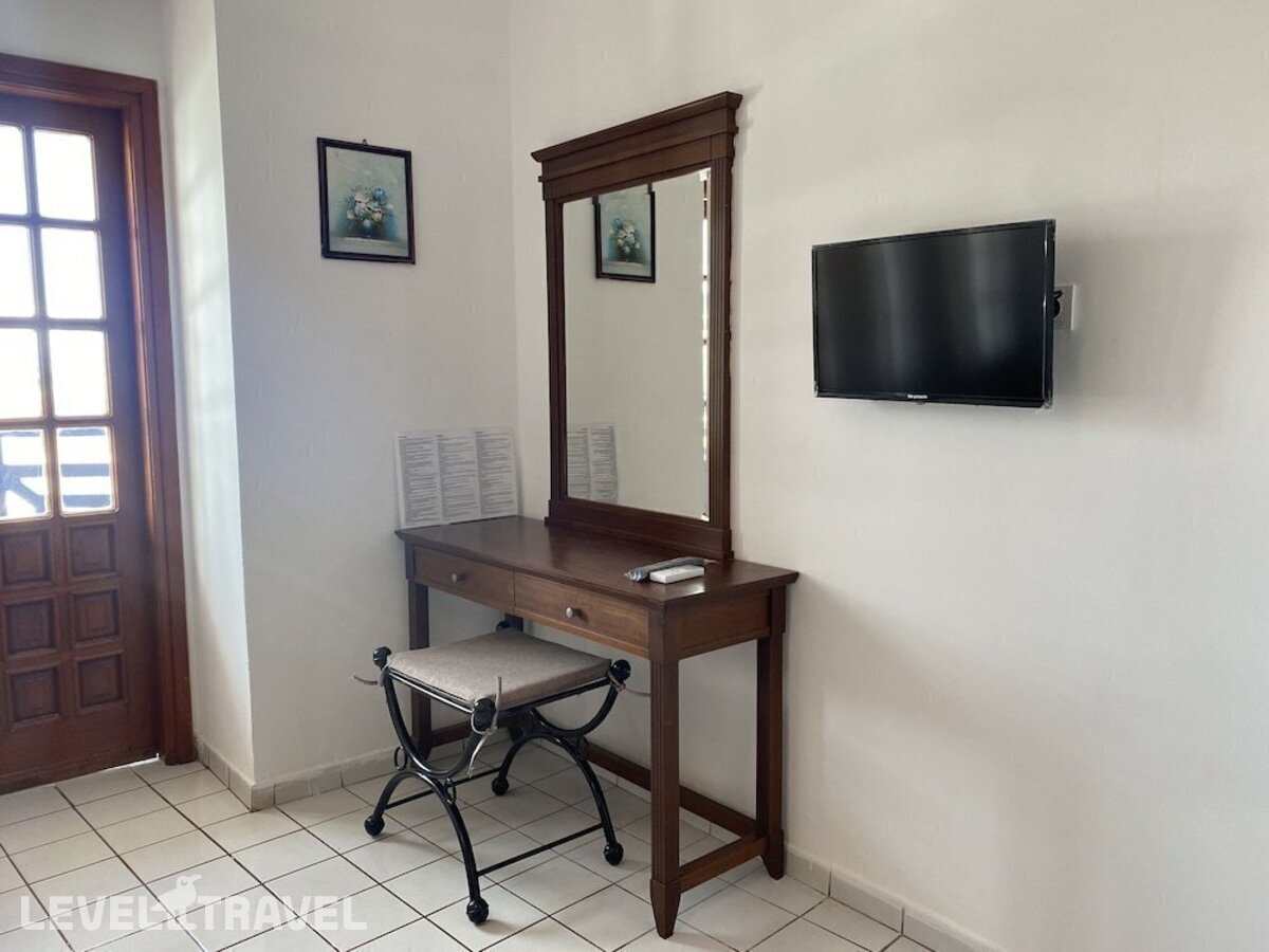 фотографии номера Стандартный номер отеля Naturella Hotel & Apart в Турция(Кемер - центр) - фото №58