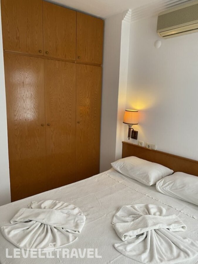 фотографии номера Стандартный номер отеля Naturella Hotel & Apart в Турция(Кемер - центр) - фото №95