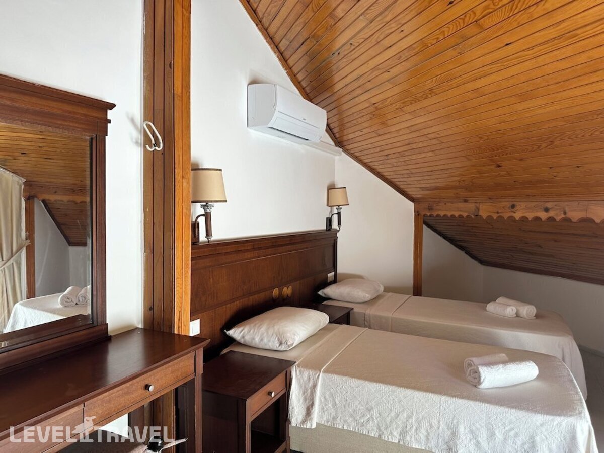 фотографии номера Стандартный номер отеля Naturella Hotel & Apart в Турция(Кемер - центр) - фото №104