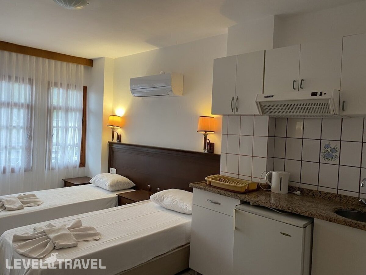 фотографии номера Стандартный номер отеля Naturella Hotel & Apart в Турция(Кемер - центр) - фото №21