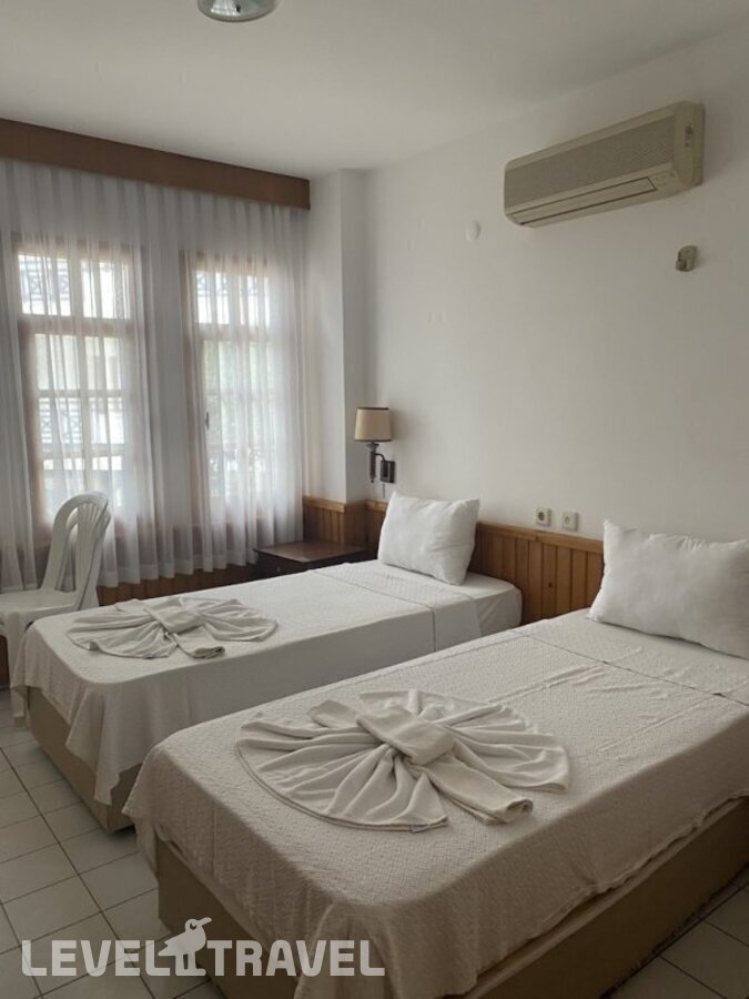 фотографии номера Стандартный номер отеля Naturella Hotel & Apart в Турция(Кемер - центр) - фото №57