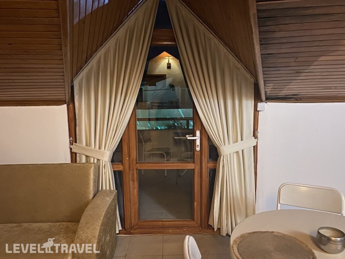 фотографии номера Стандартный номер отеля Naturella Hotel & Apart в Турция(Кемер - центр) - фото №36