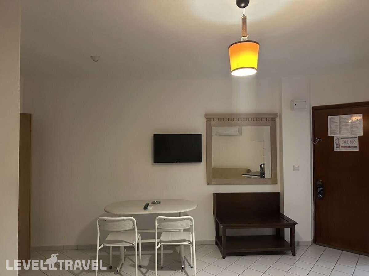 фотографии номера Стандартный номер отеля Naturella Hotel & Apart в Турция(Кемер - центр) - фото №153