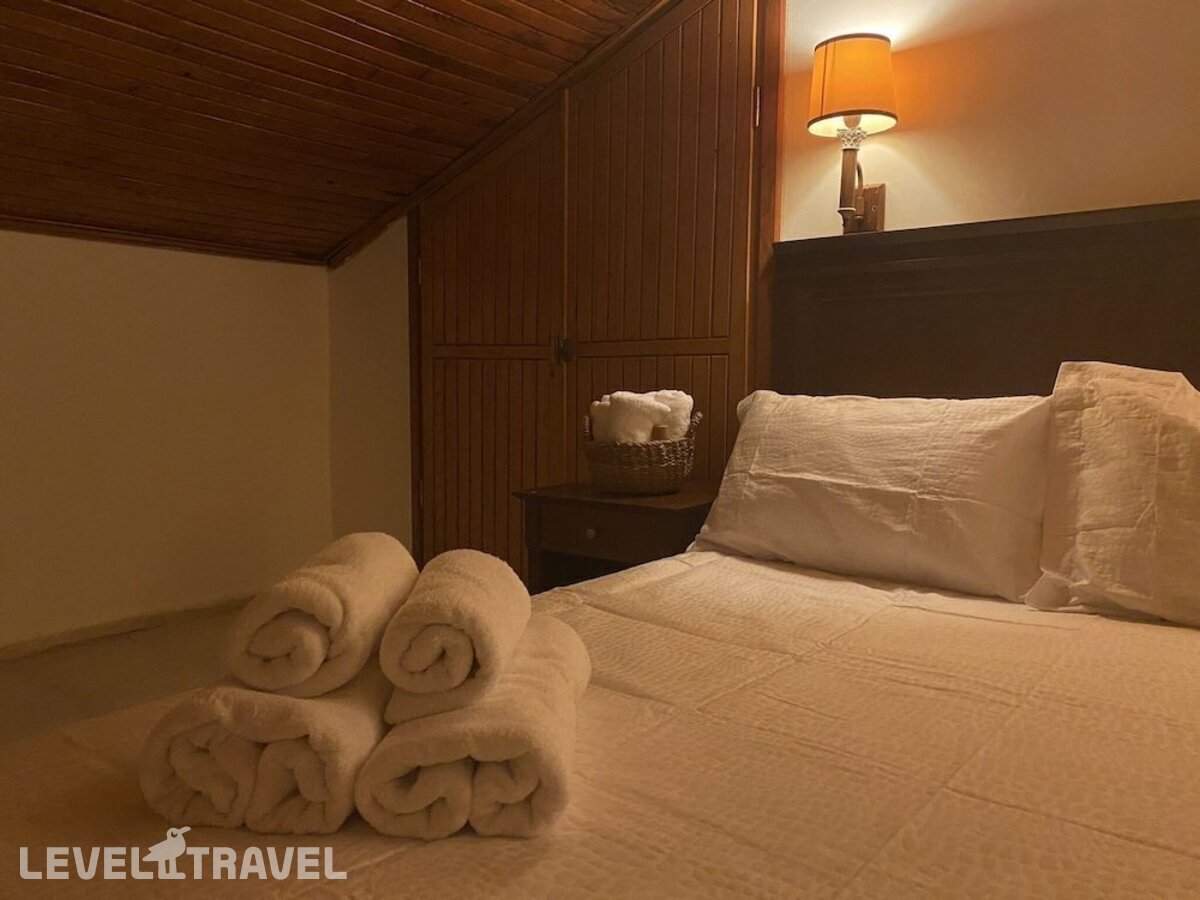 фотографии номера Стандартный номер отеля Naturella Hotel & Apart в Турция(Кемер - центр) - фото №113