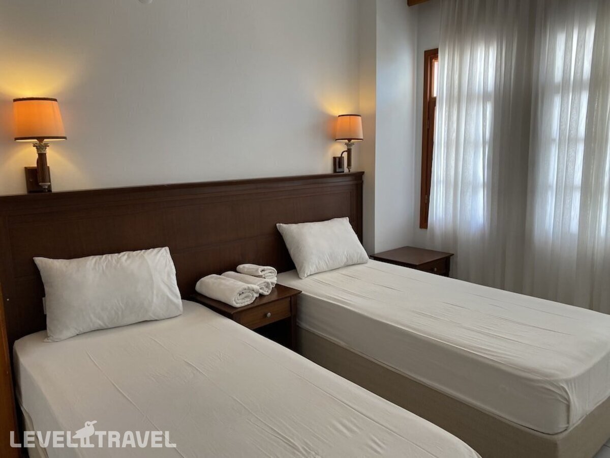 фотографии номера Стандартный номер отеля Naturella Hotel & Apart в Турция(Кемер - центр) - фото №75