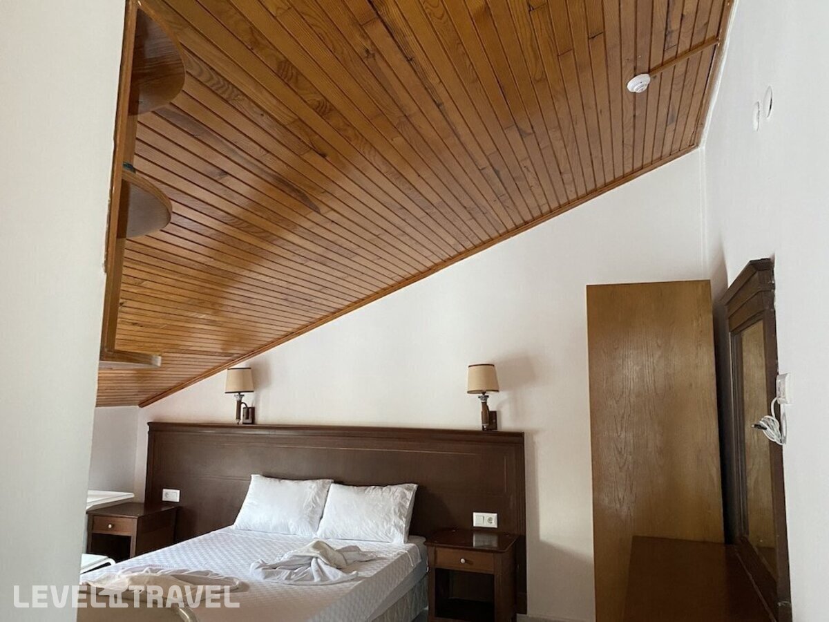 фотографии номера Стандартный номер отеля Naturella Hotel & Apart в Турция(Кемер - центр) - фото №79