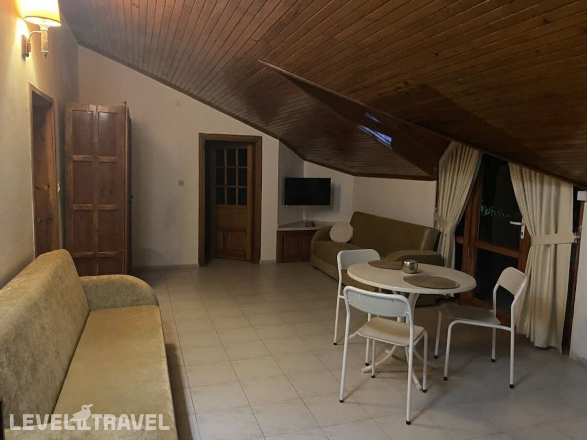 фотографии номера Стандартный номер отеля Naturella Hotel & Apart в Турция(Кемер - центр) - фото №33
