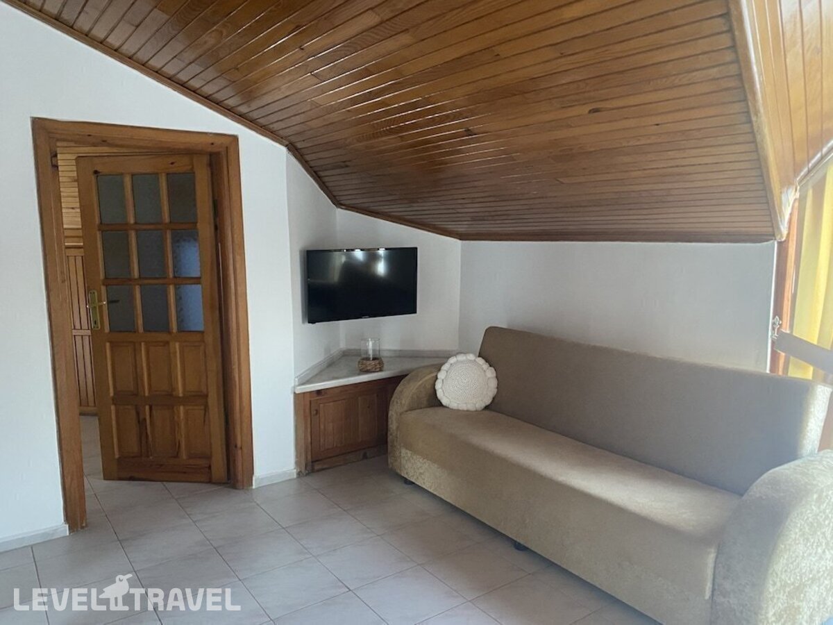 фотографии номера Стандартный номер отеля Naturella Hotel & Apart в Турция(Кемер - центр) - фото №43