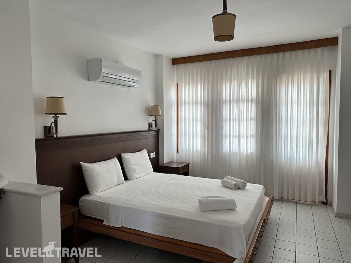 фотографии номера Стандартный номер отеля Naturella Hotel & Apart в Турция(Кемер - центр) - фото №157