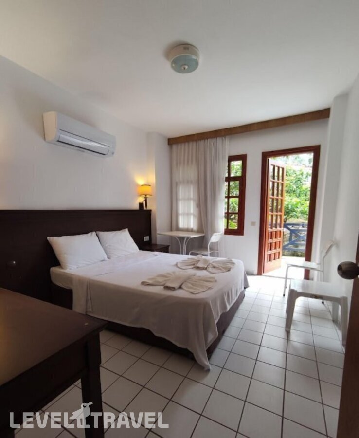 фотографии номера Стандартный номер отеля Naturella Hotel & Apart в Турция(Кемер - центр) - фото №11